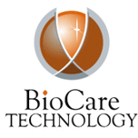 Bio Care logo