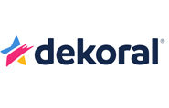 Logo dekoral