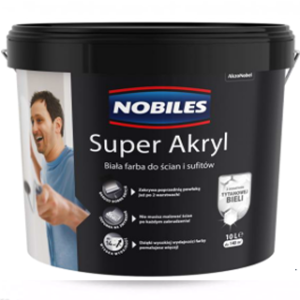 Super Akryl Nobiles